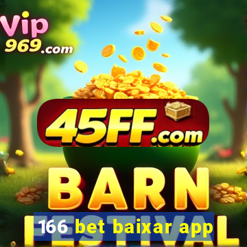 166 bet baixar app